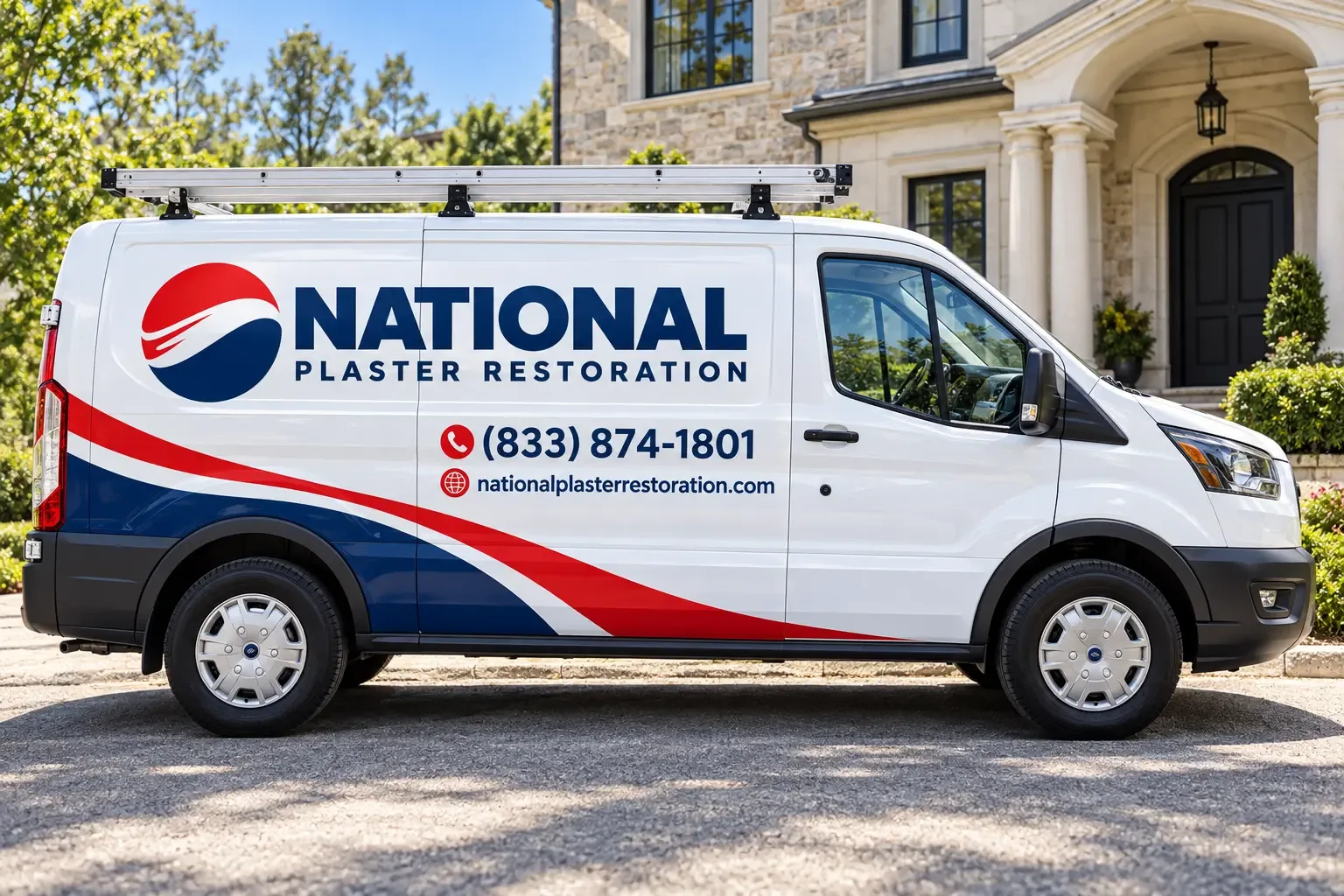 Plaster Repair in Saugus, MA near me