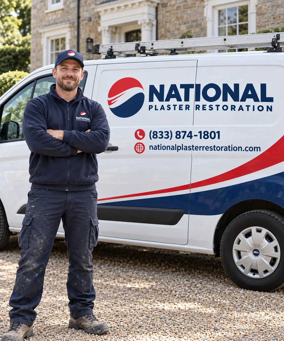 Plaster Repair company in Saugus, MA
